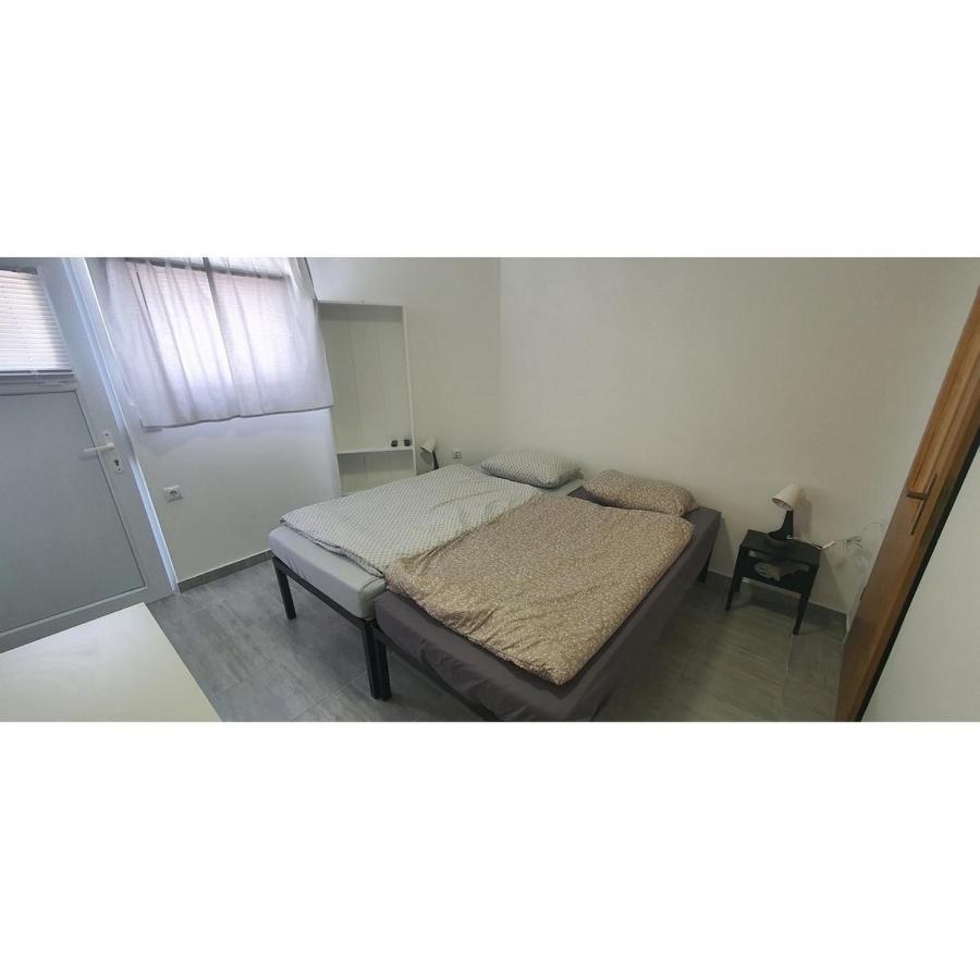Budget Apartman Lelo Centar 3 Осієк Екстер'єр фото